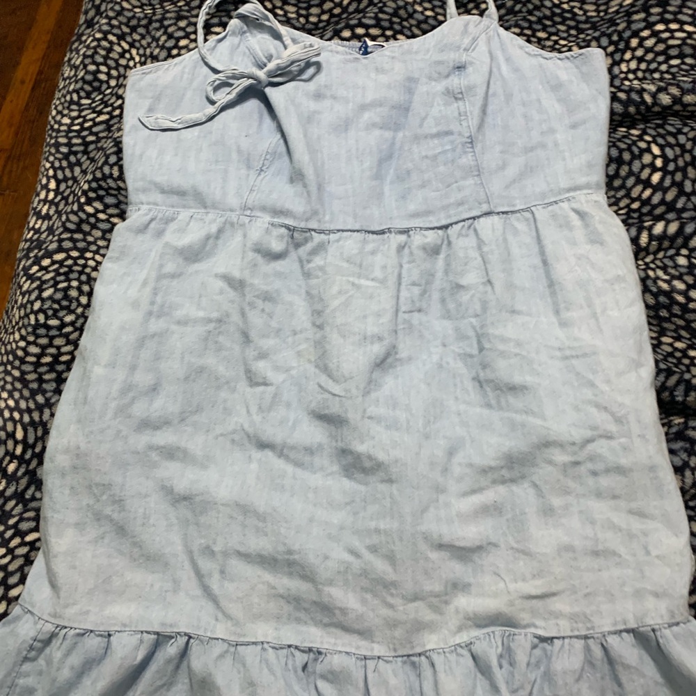 Old navy summer dress 3X